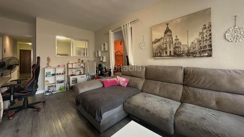 Foto e6a7aa0d-8f75-4a50-a5e3-649b5dfc292f. Pis a Los Ángeles Alicante