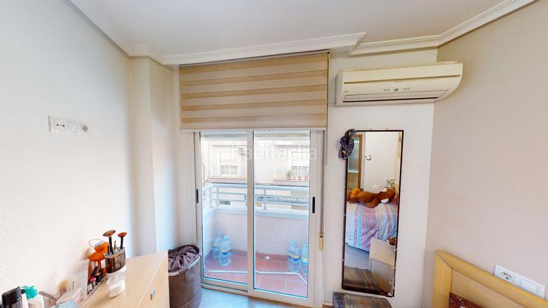 Foto 01b90b94-3f2b-4027-8648-f25f5270fa83. Appartamento con parcheggio in Altozano - Conde Lumiares Alicante