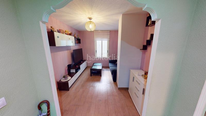 Foto 16a78e85-38af-43d4-968e-1a5f81f5eee6. Appartamento con parcheggio in Altozano - Conde Lumiares Alicante