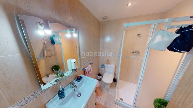 Foto 1a40c6ea-3991-4133-8db1-8b4c7e12e200. Appartamento con parcheggio in Altozano - Conde Lumiares Alicante