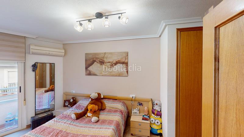 Foto 2295b790-7755-4938-a7ca-3e6e76a4ff2a. Appartamento con parcheggio in Altozano - Conde Lumiares Alicante