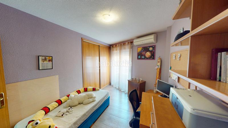 Foto 22b85208-8f0f-45b7-ba8b-e8528649094f. Appartamento con parcheggio in Altozano - Conde Lumiares Alicante