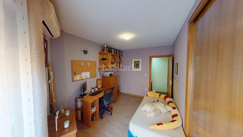 Foto 2de190f9-611d-4a0c-8b6c-2c81f0bef654. Appartamento con parcheggio in Altozano - Conde Lumiares Alicante