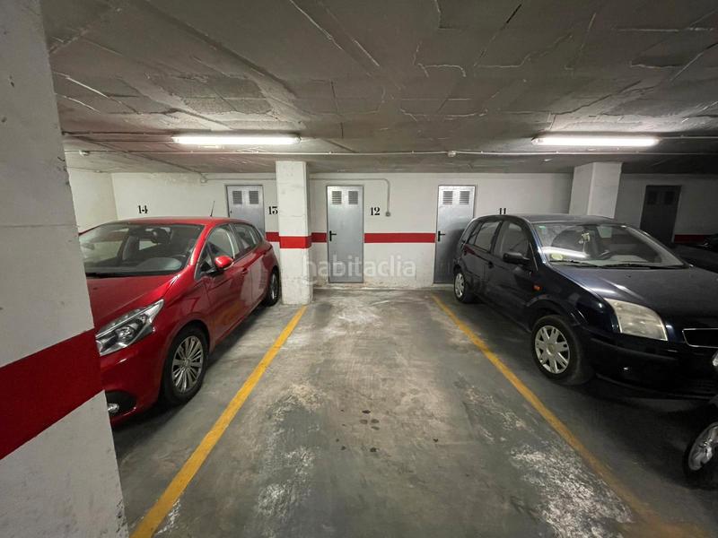 Foto 3e997d33-8fe6-4d85-b214-2e4418af2cc0. Appartamento con parcheggio in Altozano - Conde Lumiares Alicante