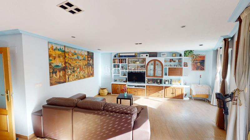 Foto 4aa3b018-572a-420d-a11c-6e92264d1e30. Appartamento con parcheggio in Altozano - Conde Lumiares Alicante