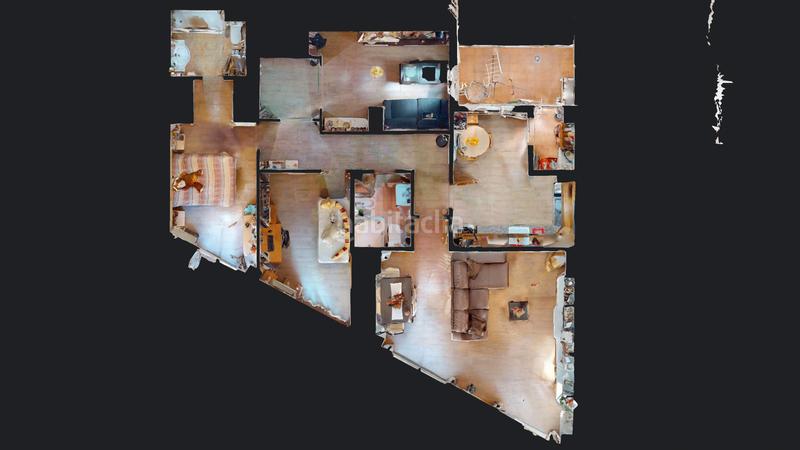 Foto 5692a481-7030-4d70-a171-f1484b0f2bd9. Appartamento con parcheggio in Altozano - Conde Lumiares Alicante