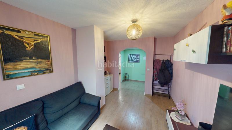 Foto 5b00b73d-6944-4a45-aaca-c384e74667a5. Appartamento con parcheggio in Altozano - Conde Lumiares Alicante