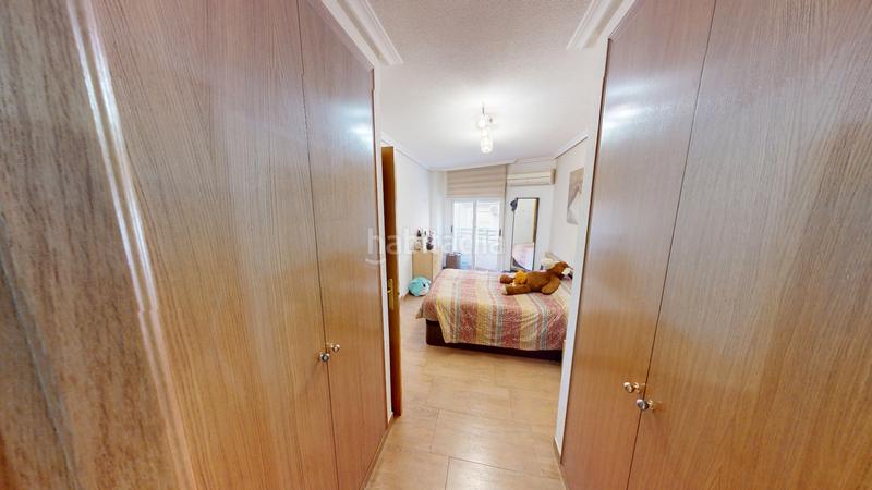 Foto 63481394-04e9-440b-85cd-9b925de48ab6. Appartamento con parcheggio in Altozano - Conde Lumiares Alicante