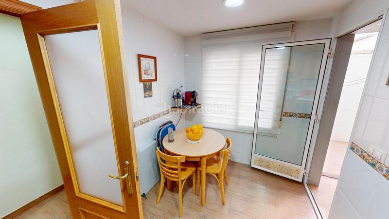 Foto 641ce524-7246-4bb3-8a5a-2eb22cbf8ad2. Appartamento con parcheggio in Altozano - Conde Lumiares Alicante