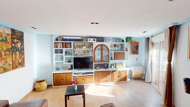 Foto 7276c177-448a-4279-a57c-9fd8c4707970. Appartamento con parcheggio in Altozano - Conde Lumiares Alicante