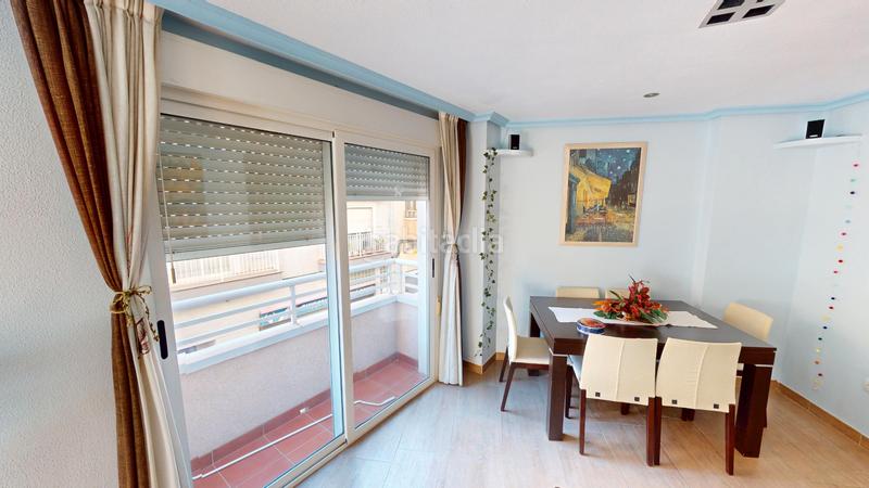 Foto 7a7d2952-c82d-45ed-a872-67fba765ba37. Appartamento con parcheggio in Altozano - Conde Lumiares Alicante