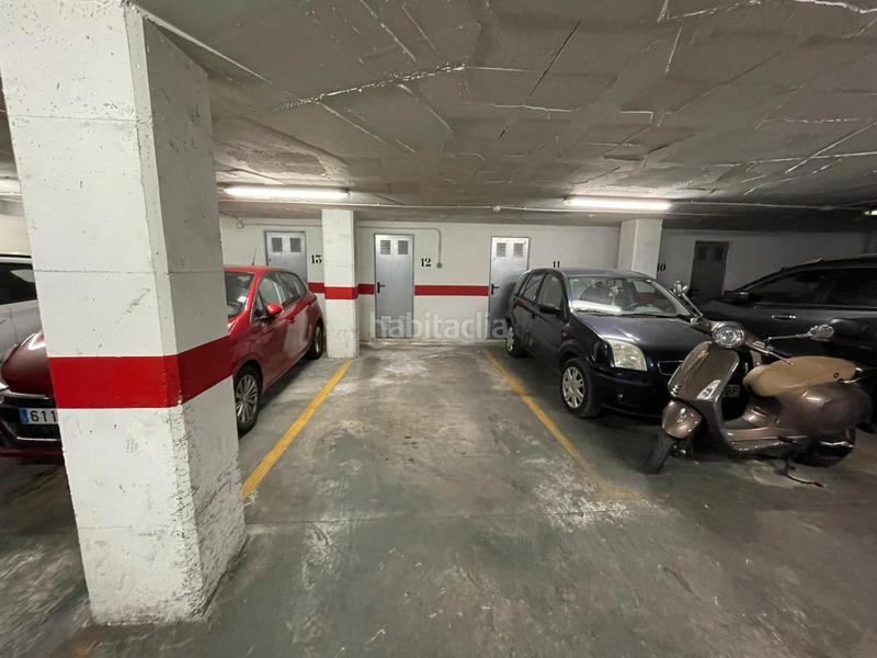 Foto 8ba592b1-4ce2-4d06-b283-92ca122aad9d. Appartamento con parcheggio in Altozano - Conde Lumiares Alicante