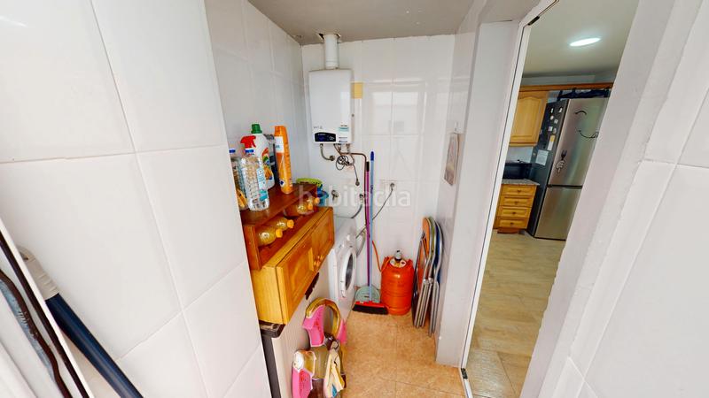 Foto 9095f5d7-f4dd-490b-97bc-c6dc8ced998e. Appartamento con parcheggio in Altozano - Conde Lumiares Alicante