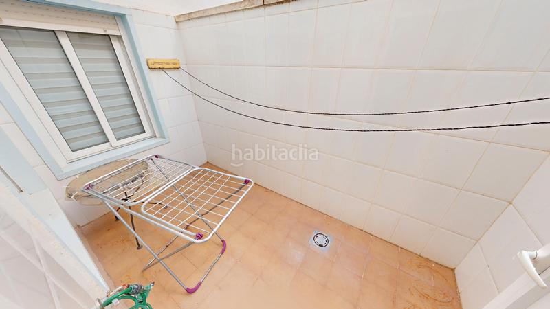 Foto 9bd6bdf7-569d-4c26-8321-08595bcaf75b. Appartamento con parcheggio in Altozano - Conde Lumiares Alicante