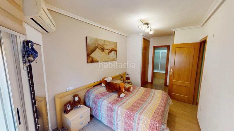 Foto 9e402060-0229-4114-9267-321ea7aaf13d. Appartamento con parcheggio in Altozano - Conde Lumiares Alicante