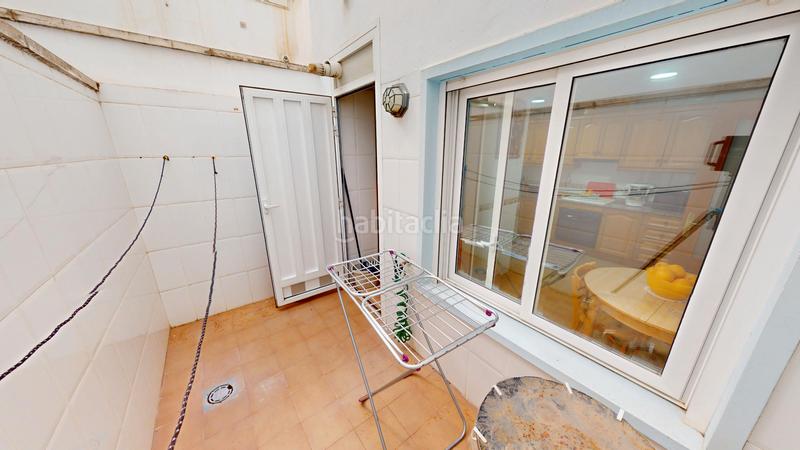 Foto ad26dac8-4b93-4973-a892-051e891fbf56. Appartamento con parcheggio in Altozano - Conde Lumiares Alicante