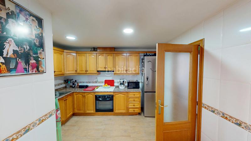 Foto c535a912-0f94-4494-a765-71440b4741c0. Appartamento con parcheggio in Altozano - Conde Lumiares Alicante