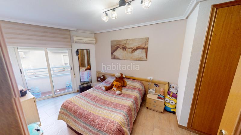 Foto c82672df-9138-49d0-b8fc-50f6a2baa378. Appartamento con parcheggio in Altozano - Conde Lumiares Alicante