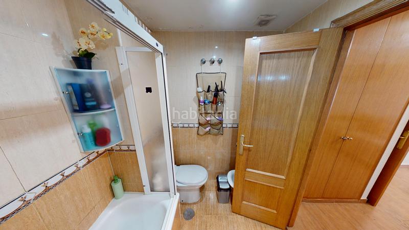 Foto d1fea5cd-ed87-4ccb-94c9-b08ce5887a24. Appartamento con parcheggio in Altozano - Conde Lumiares Alicante