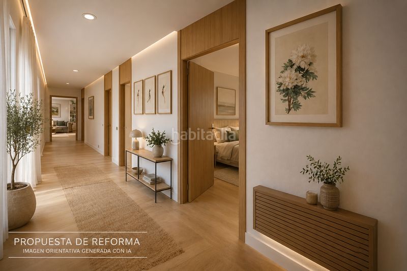 Foto f612e6ed-629f-42f5-bc2a-f9e851cff9a7. Xalet amb xemeneia aparcament piscina a Vistahermosa Alicante