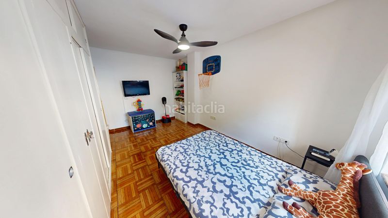 Foto 018286a9-9467-47c3-a128-16473688359a. Pis a Los Ángeles Alicante