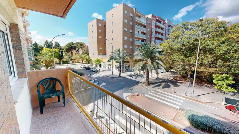 Foto 09bc5088-e11d-4b89-bed1-b2203f33efb9. Pis a Benisaudet Alicante