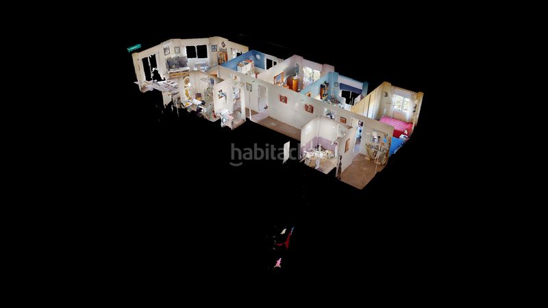 Foto 36086c78-bf3b-4d4a-8eac-27175118261f. Pis a Benisaudet Alicante