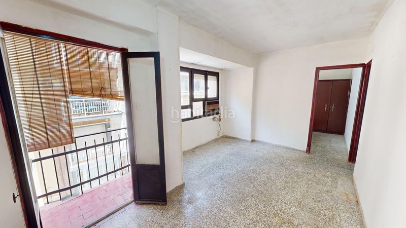 Foto 155cf5fc-8a9a-4047-9c71-beab344406dc. Pis a Barrio del Centro Alicante