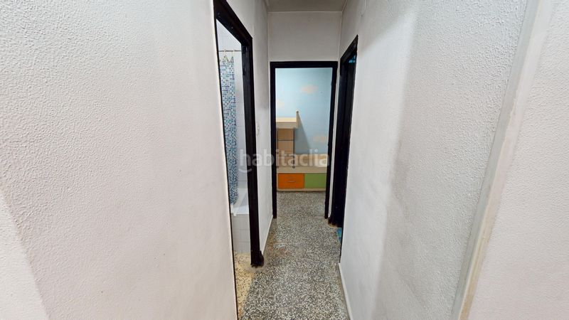 Foto 3ef168fd-cfd1-4cca-91a3-0489536ab9b1. Pis a Barrio del Centro Alicante