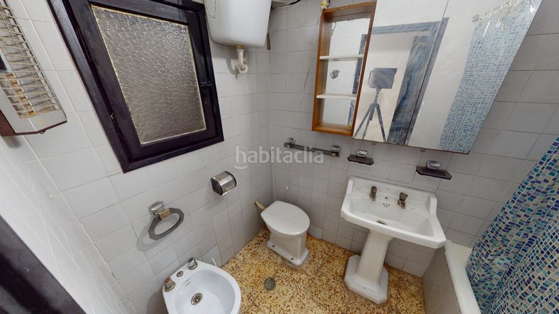 Foto 667eeb10-d615-4a74-96aa-65ce16cfd17d. Pis a Barrio del Centro Alicante