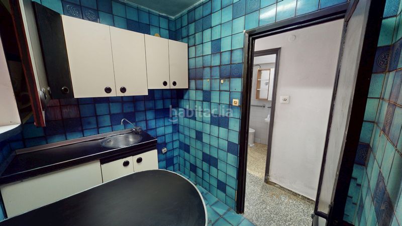 Foto 714b7084-7807-4f51-bab9-6f48aebc63fd. Pis a Barrio del Centro Alicante