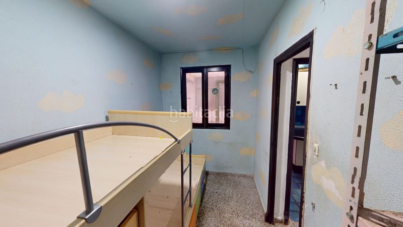 Foto a75ab92c-fa7c-463c-bee2-59c7cfd30c99. Pis a Barrio del Centro Alicante