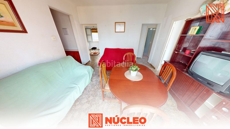 Foto 1f9082c3-b374-4a5c-acb6-b2a4d30bcfc0. Piso en Juan XXIII Alicante