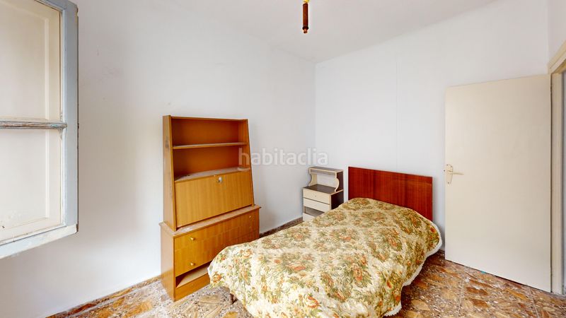 Foto 56a2db28-9937-40f3-9941-f0a65dbbabf7. Piso en Juan XXIII Alicante