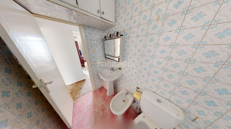 Foto 6be9207d-8ef4-40f8-94b8-3c7c02a673de. Piso en Juan XXIII Alicante