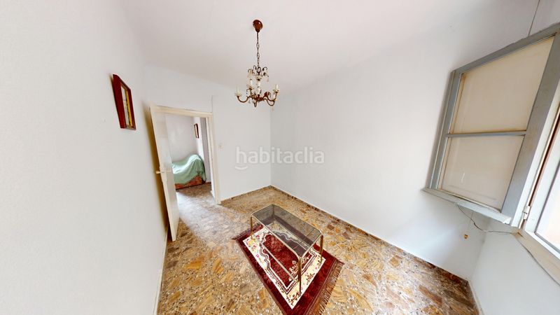 Foto f1826997-90d3-4dfa-a8de-d57c2178905a. Piso en Juan XXIII Alicante