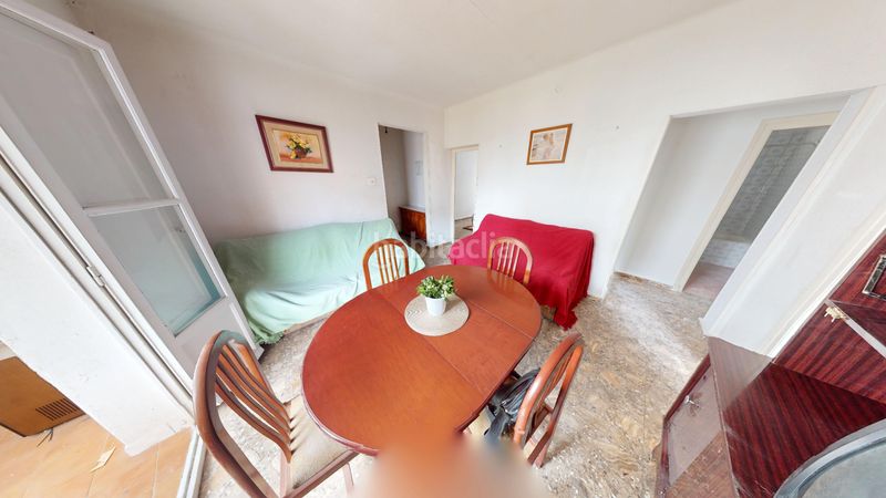 Foto f9378461-9277-4bed-81d9-d6ca69206a0f. Piso en Juan XXIII Alicante
