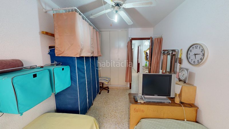 Foto 6981062b-b9dd-4e57-9d95-205991390254. Pis amb aparcament a Campoamor Alicante