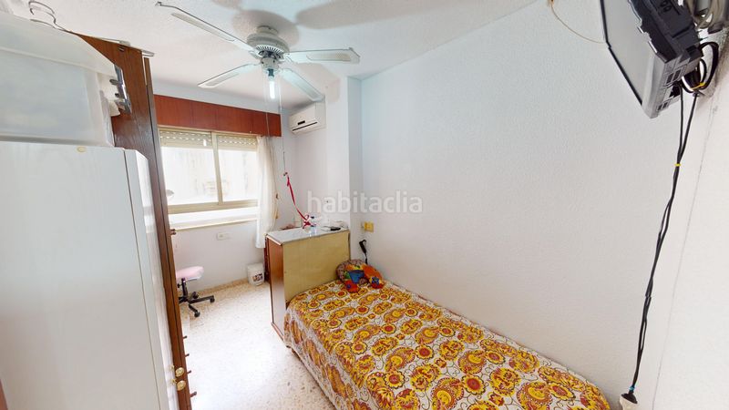 Foto daf8be60-fab1-41b2-8f84-39a680b907ca. Pis amb aparcament a Campoamor Alicante