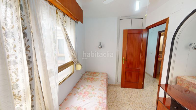 Foto db903f8c-fba2-4ec5-ab19-12658220c5c2. Pis amb aparcament a Campoamor Alicante