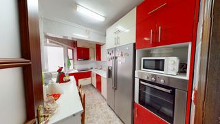 Piso en Calle del Poeta Sansano