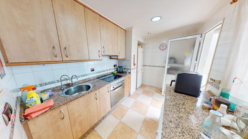 Foto 74fb3c96-ca75-4536-aa30-10143ca38b95. Pis a Los Ángeles Alicante