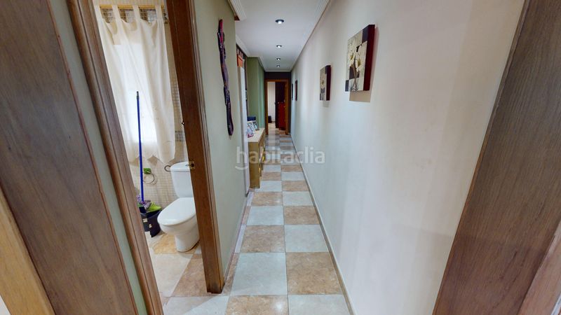 Foto 7e9b7c88-917f-4f9b-8b34-21b720c5ed05. Pis a Los Ángeles Alicante