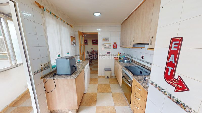 Foto 925d999e-7b57-4be0-ba0e-48990ab4ec48. Pis a Los Ángeles Alicante