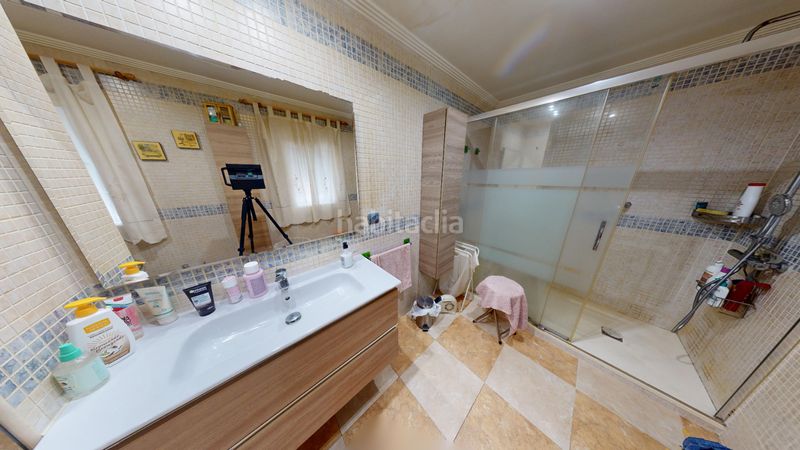 Foto bd04f86c-3786-4b64-951d-0a17a96ef8f9. Pis a Los Ángeles Alicante