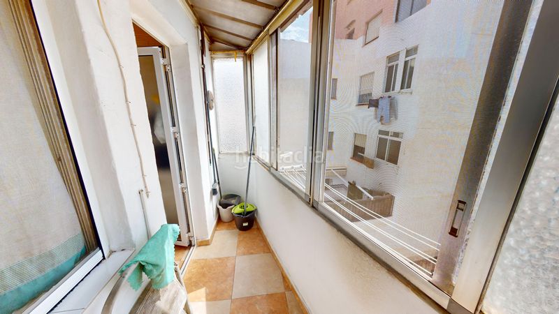 Foto c7383fe7-47e6-46f2-a41a-bc190c0d09bc. Pis a Los Ángeles Alicante