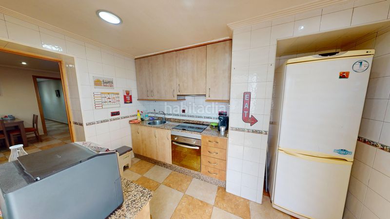 Foto e35d850f-5f60-4703-b7c4-e6a3c245253f. Pis a Los Ángeles Alicante