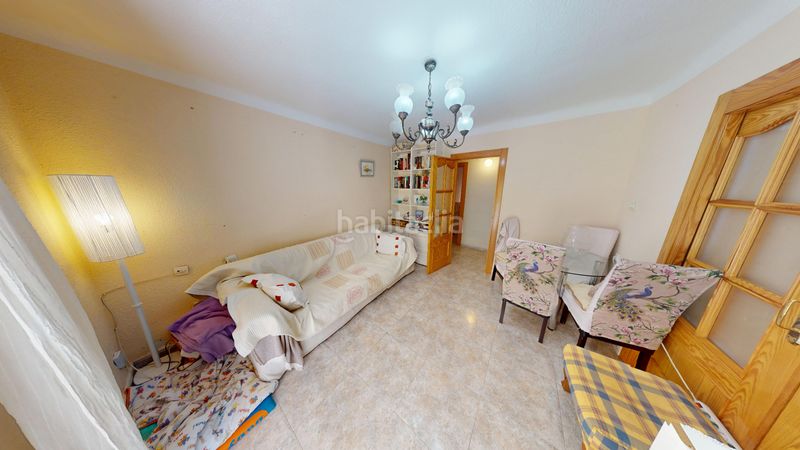 Foto 4a774451-2982-4b18-bb8b-e064022052ec. Pis a Virgen del Remedio - Parque Lo Morant Alicante