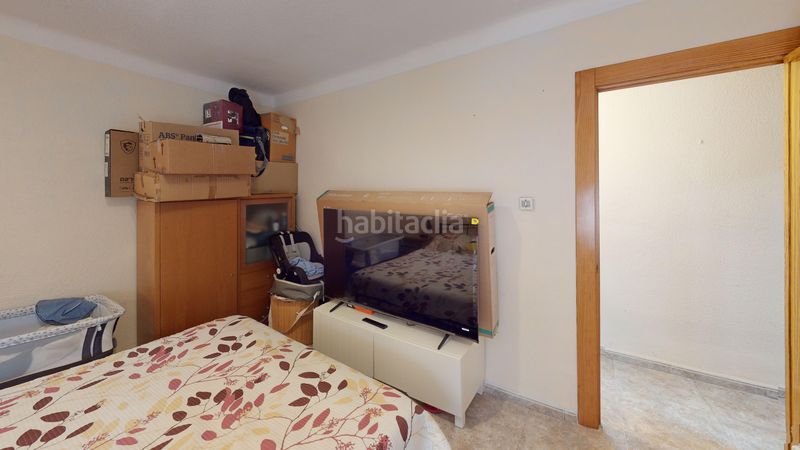 Foto c59ac5a3-be7b-4fda-893b-ce46df48b39b. Pis a Virgen del Remedio - Parque Lo Morant Alicante