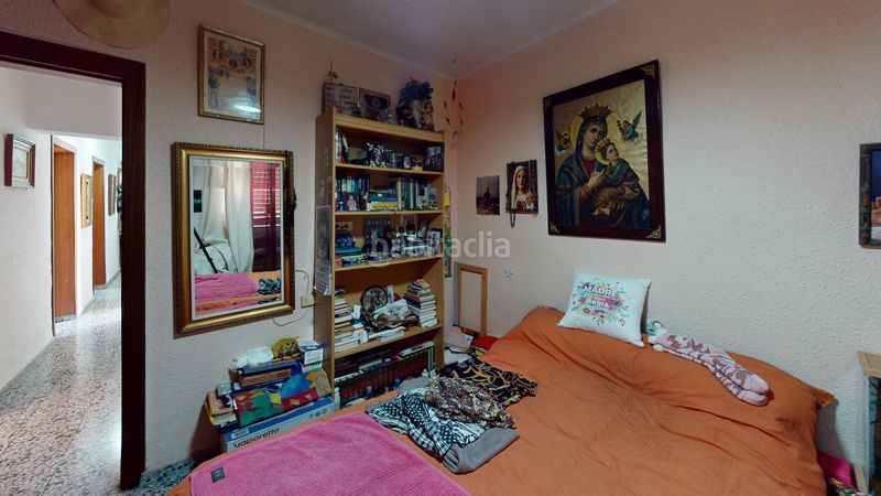 Foto a57e3358-cc63-43d7-ab78-dae21347a138. Pis a Virgen del Remedio - Parque Lo Morant Alicante